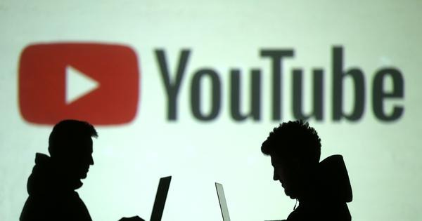 YouTube Ban Sparks Free Speech Row