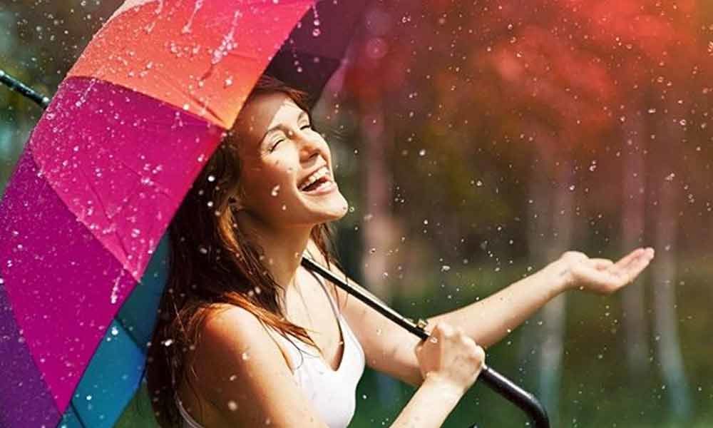Oily skin in monsoon  These natural ingredients will save your face