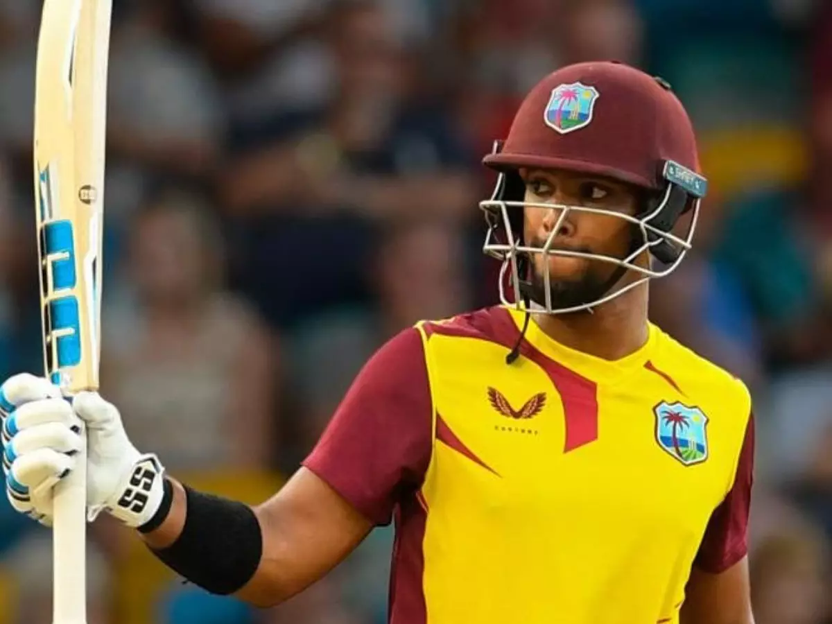  Shocker at 29  – Nicholas Pooran quits international cricket to chase T20 gold!