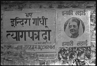 1975 to Arrest: Two men who stood against Indira Gandhi's Power!