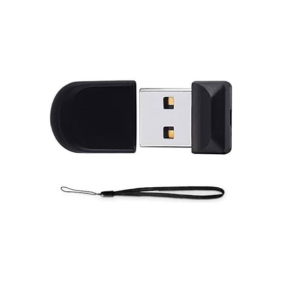 How this tiny pen drive packs massive 2 TB storage!