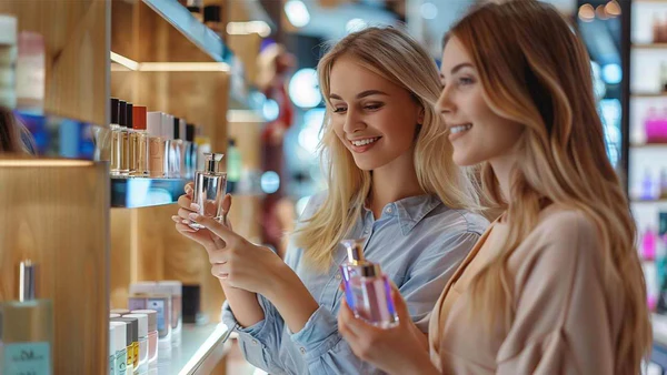 Wearing perfume in Japan? You might be breaking an invisible law…