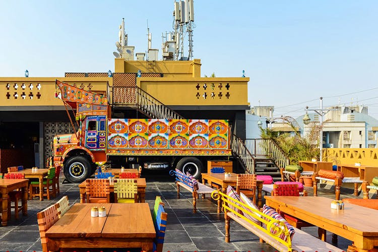 UP Govt Announces 30% Subsidy for Highway Dhabas- Here’s How to Grab Yours!