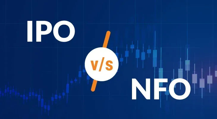NFOs vs IPOs: Don’t Let Short-Term Hype Derail Long-Term Goals!