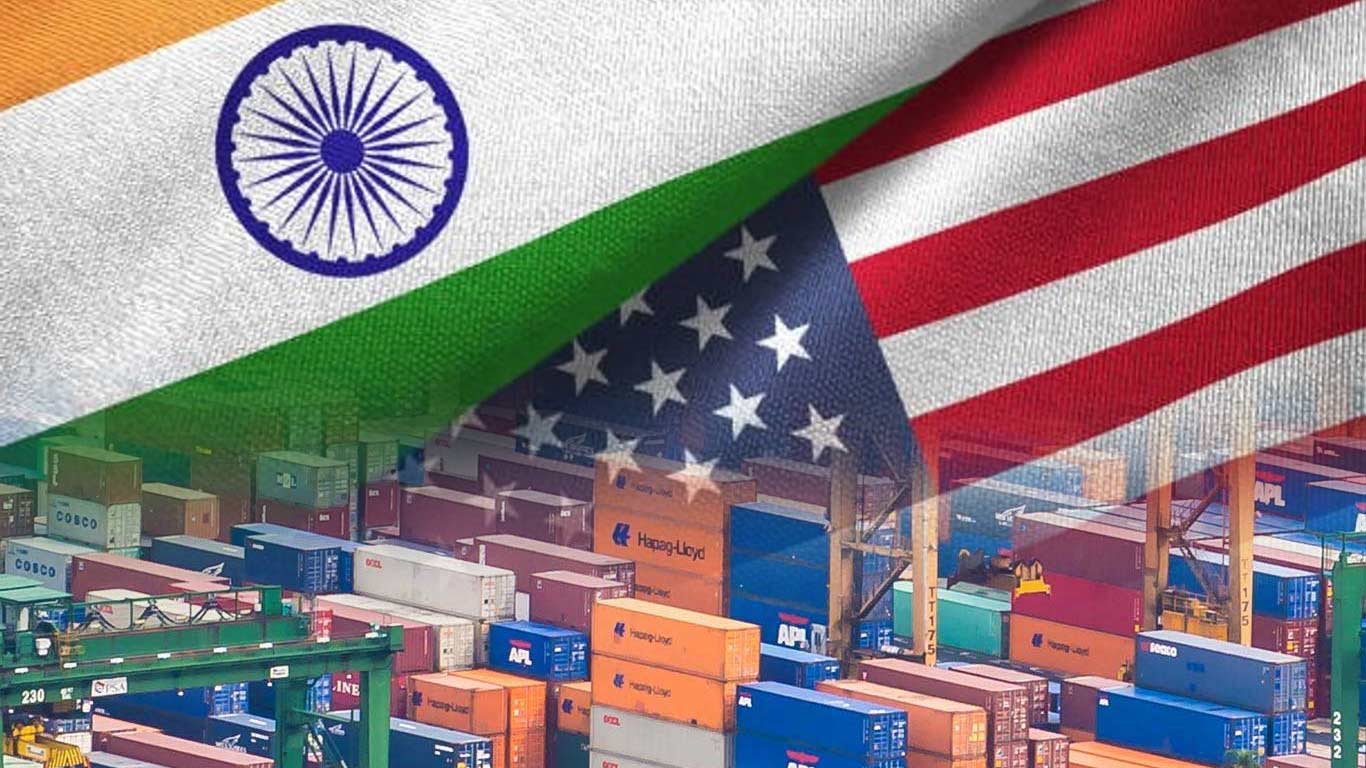 India to resume trade talks with U.S. in Washington soon!