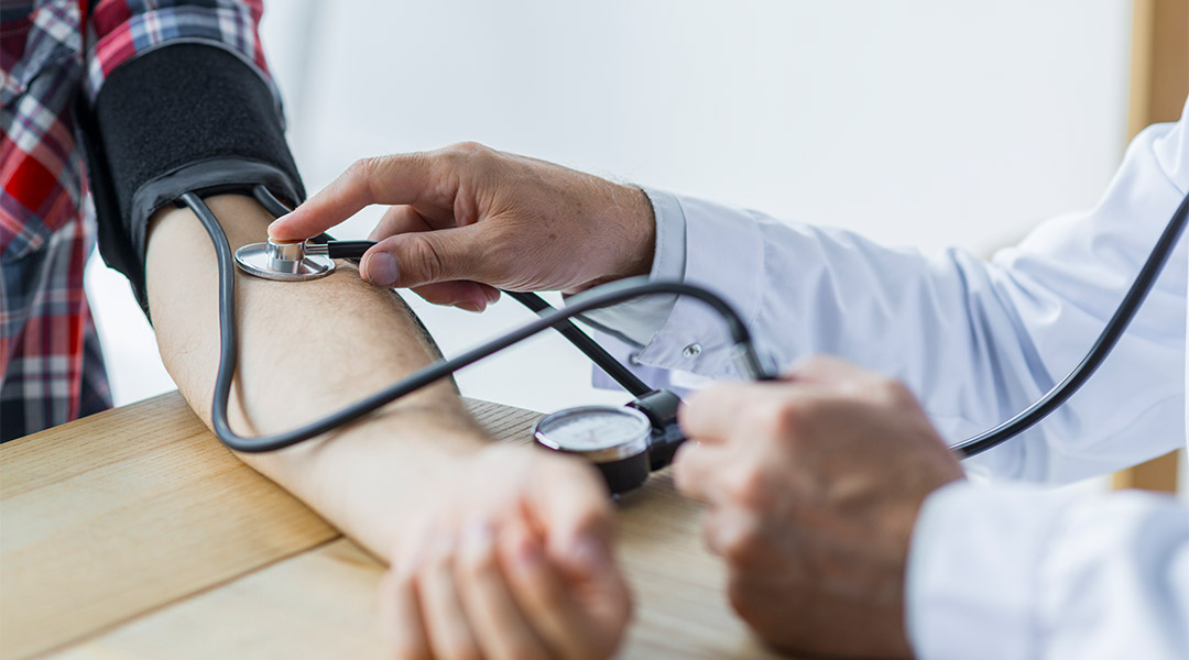 Why annual check-ups are a must for every Man?