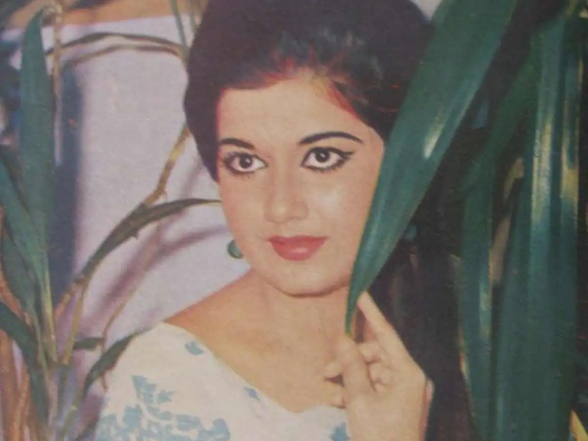 Nazima passes away at 77, fans mourn icon!