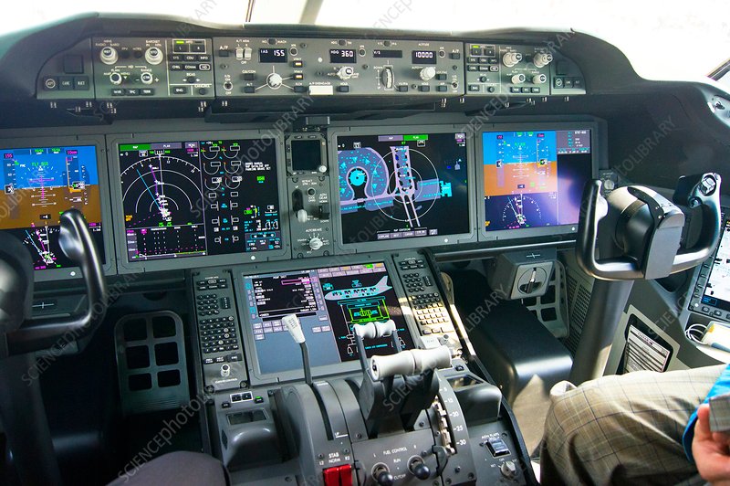 How Boeing 787 fuel switches work: Behind the Air India crash probe!