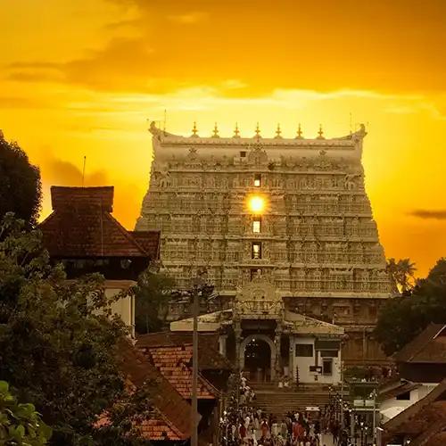 Thiruvananthapuram Emerges As Global Travel Favourite!