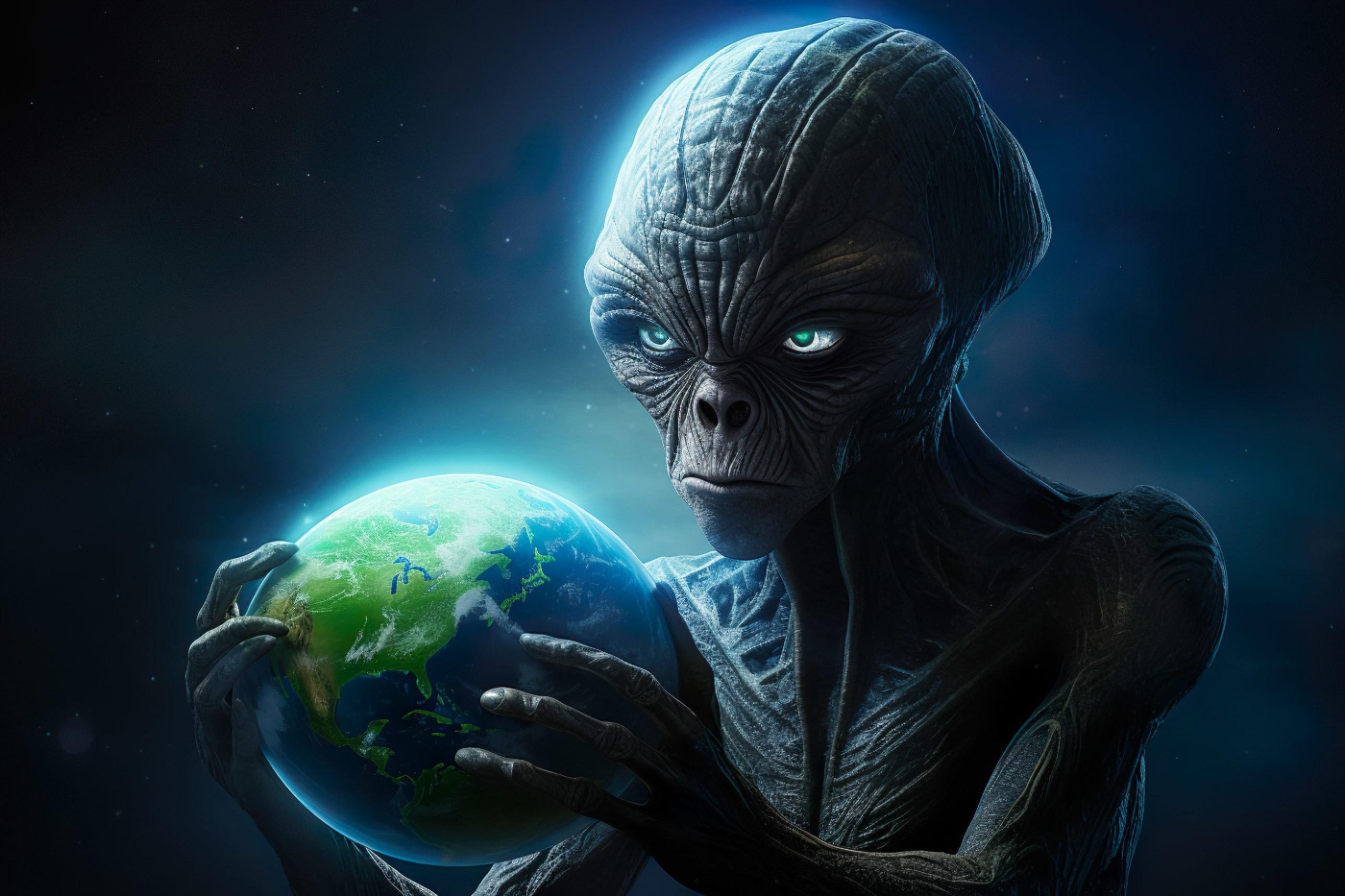 Researchers reveal where the nearest alien civilisation could be hiding!