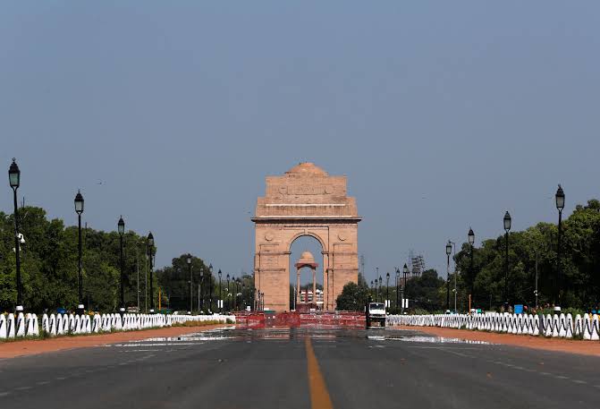 Delhi Breathes Easier: Cleanest Air in Eight Years!