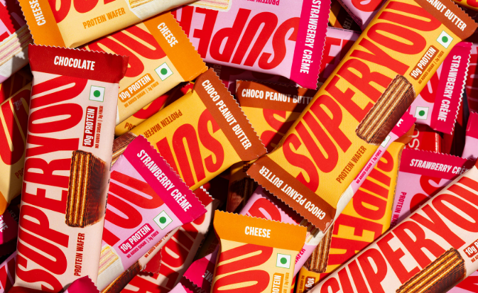 SuperYou: The Game Changer