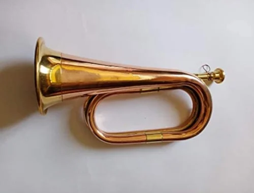Meerut’s Iconic Bugle Recognised with GI Tag
