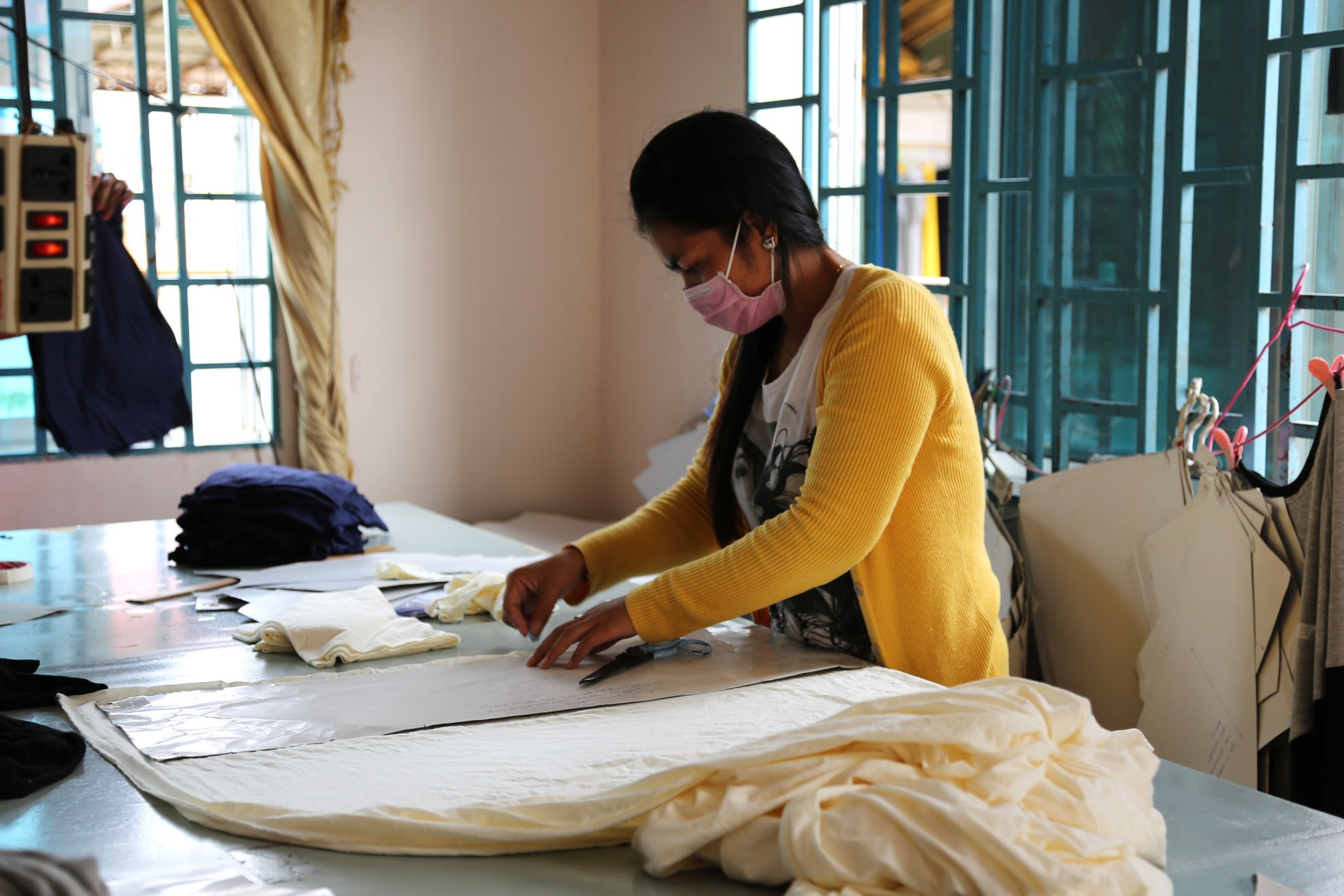 Can fashion ever be truly sustainable 