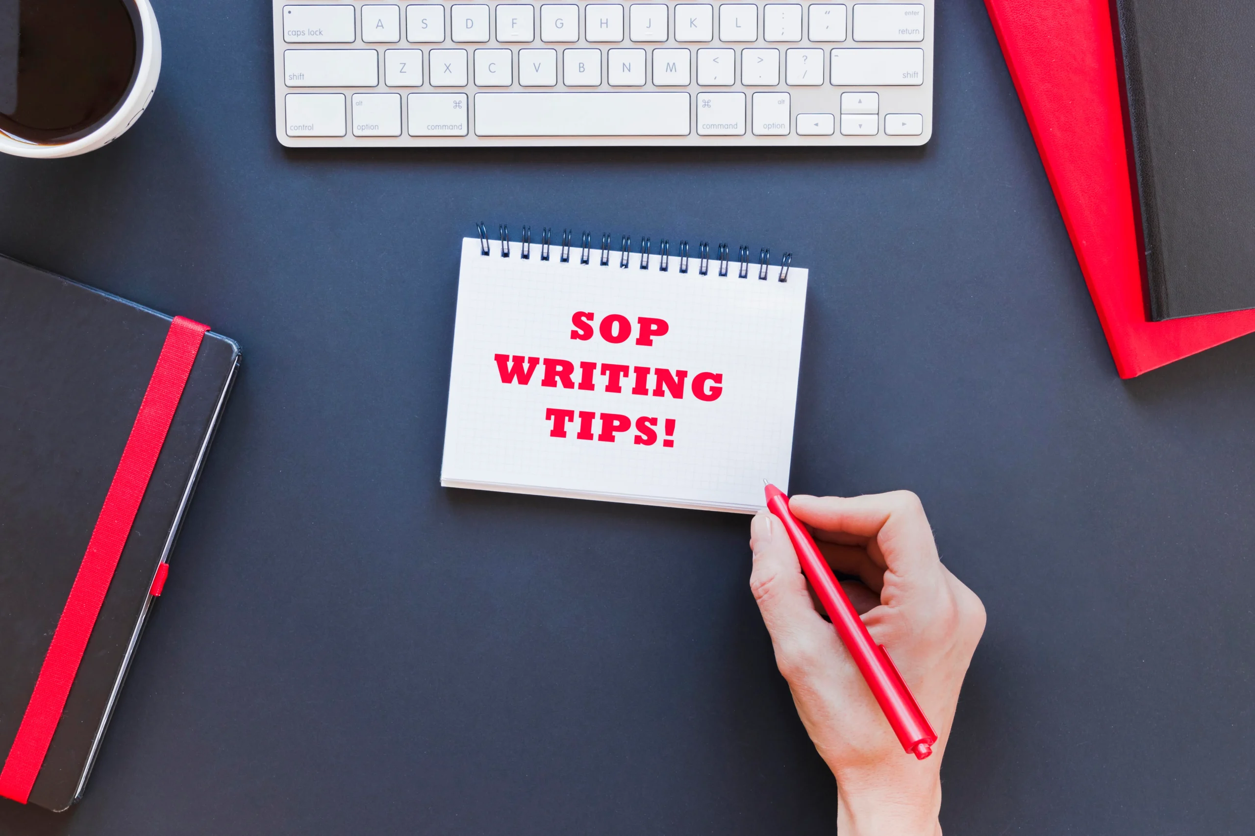 Master your Statement of Purpose with these essential writing strategies!