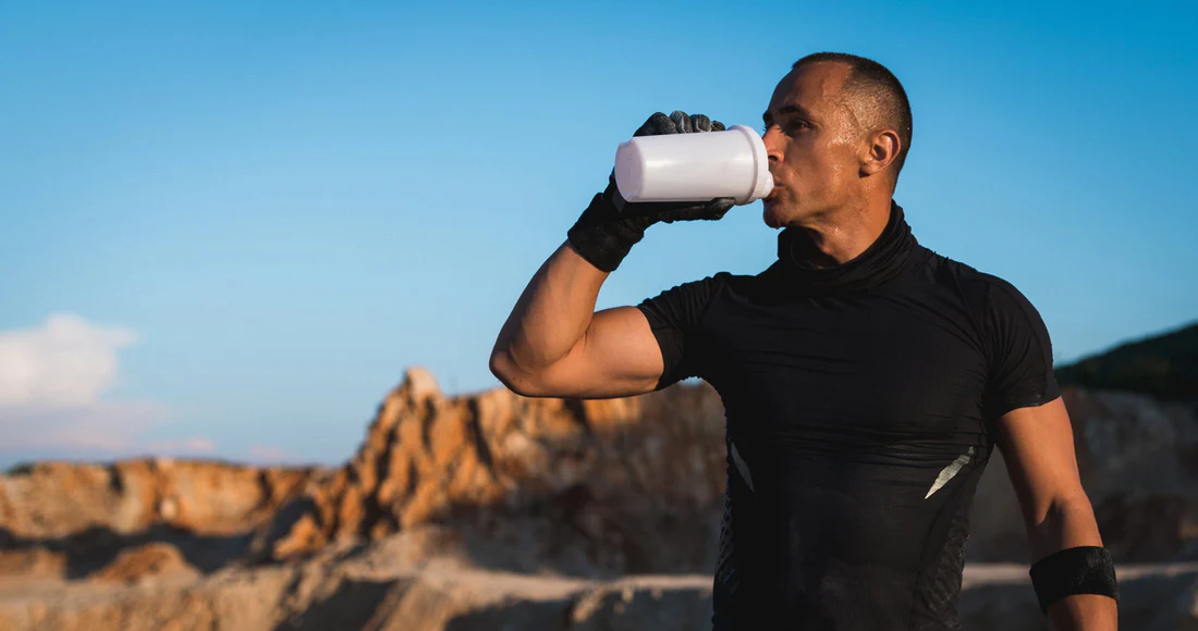 You won’t believe how long it actually takes to hydrate your body!