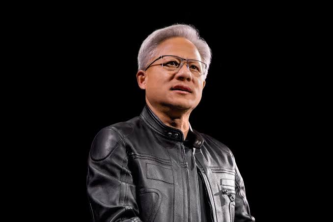 Why Jensen Huang emphasises pain even at $5 trillion Nvidia!