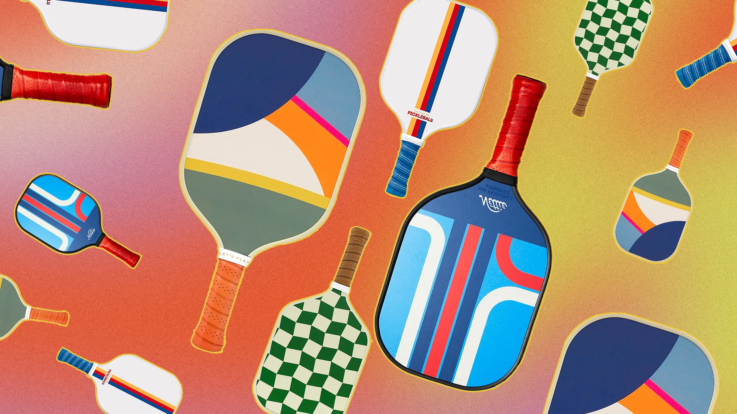 This startup turned pickleball chaos into a national platform in just two months!
