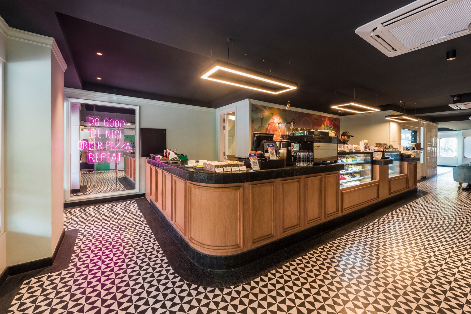 Delhi’s favourite café chain is going national… guess where next!