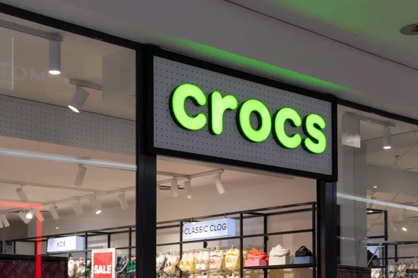 Clog wars are back-Crocs sues Indian giants for copying design!