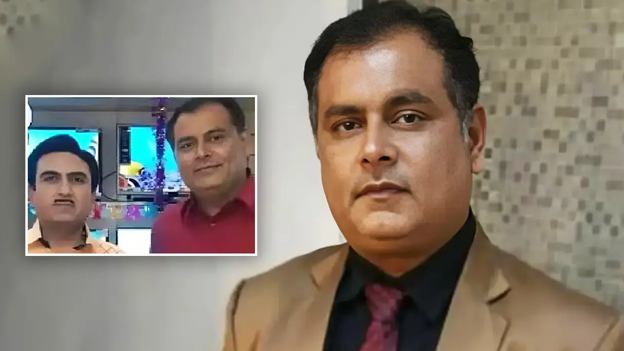 Taarak Mehta actor Lalit Manchanda dies by suicide—industry left stunned