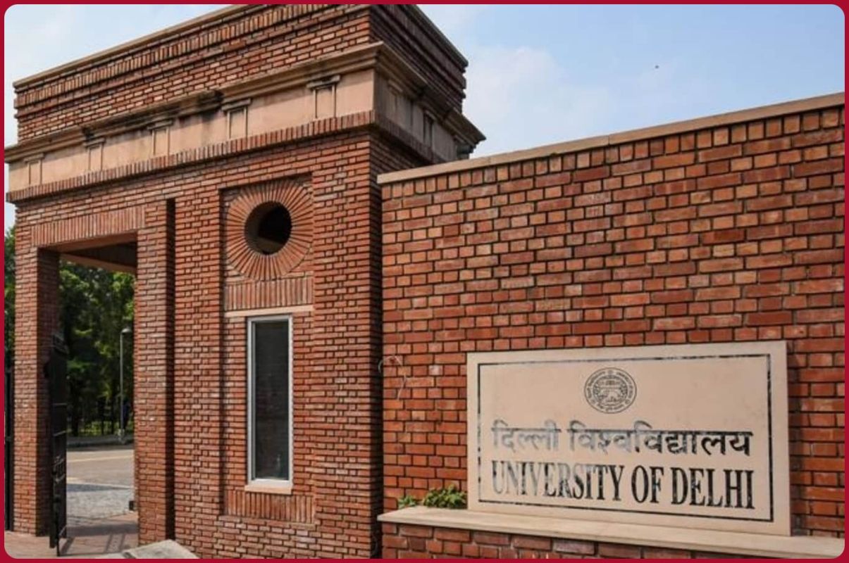 DU cut-0ff 2025: Zoology surges to Top 3 as Hindu College sets record highs!