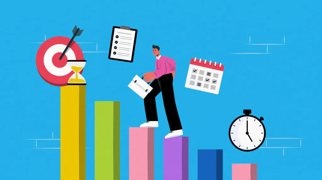 Boost productivity by managing energy, Not just time!
