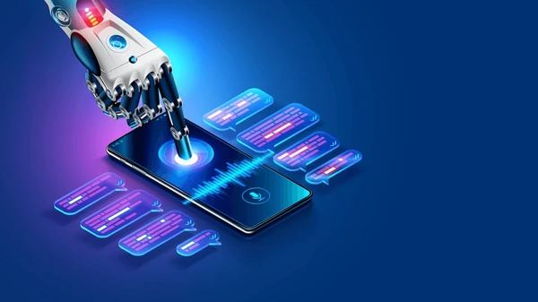 Phones, satellites, AI — learn the tech behind it all, free!