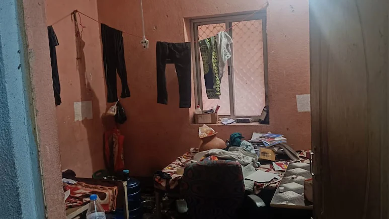 Student caught preparing Bombs for ISIS in Ranchi!