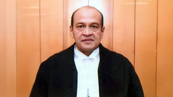 Govt moves to impeach Justice Yashwant Varma over cash fire scandal