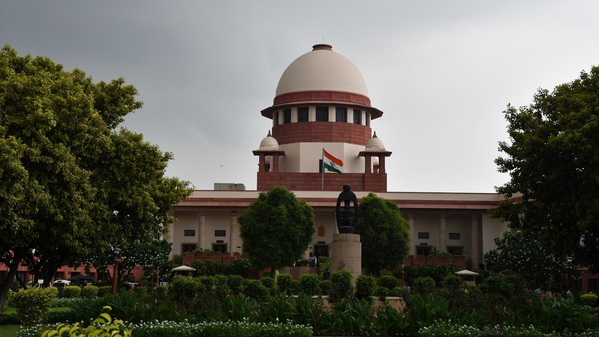 Justice delivered  Supreme Court slams shut last hope for rapists of minor schoolgirl.