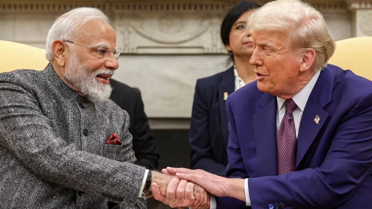 Trump teases “very big” India trade deal, what's coming?