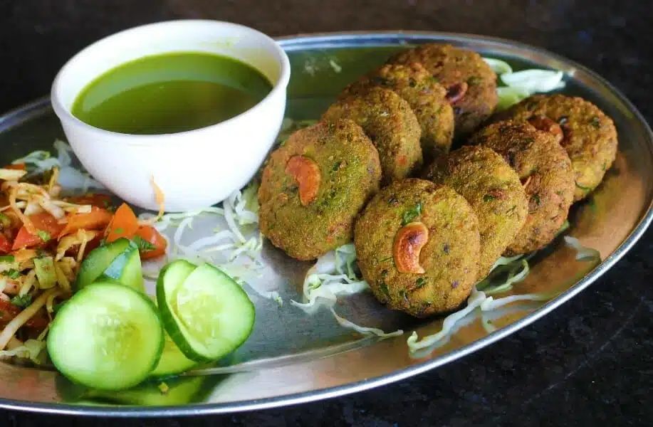 High‑Protein Kebabs perfect for your Weight‑loss Diet!