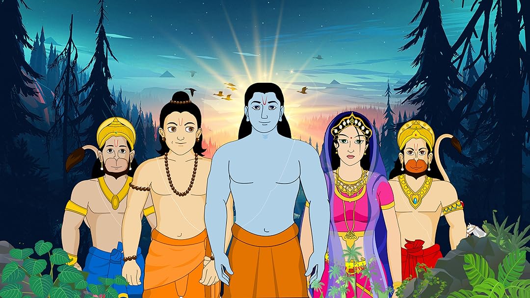How Ramayana becomes timeless thread between India and Southeast Asia!