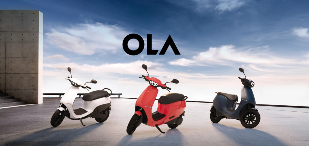 ₹366.78 Crore PLI Boost for Ola Electric: Relief Amid Slowing Sales and Rising Competition