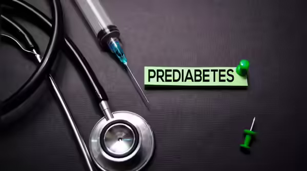 These subtle symptoms could mean prediabetes, don’t ignore them