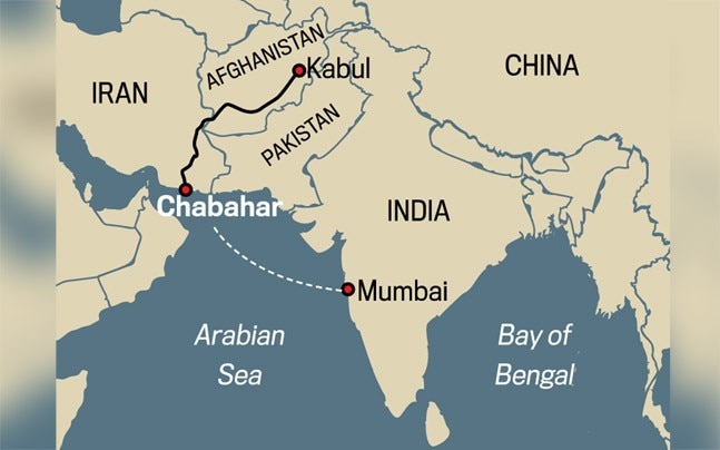 India-Afghanistan Border Lost Through 1947 Betrayal!