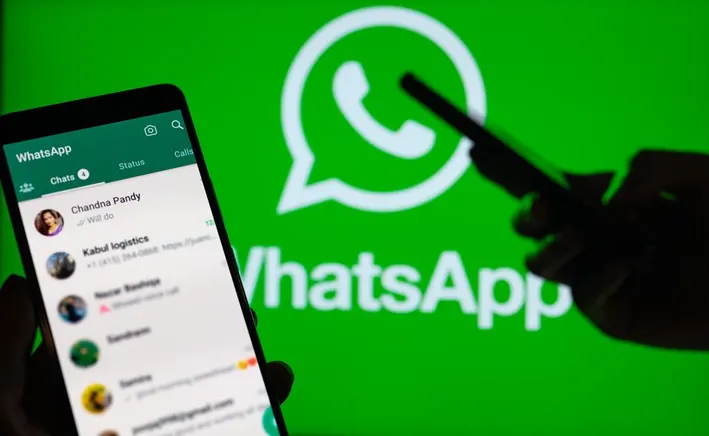 WhatsApp’s latest update will change the way you chat forever!
