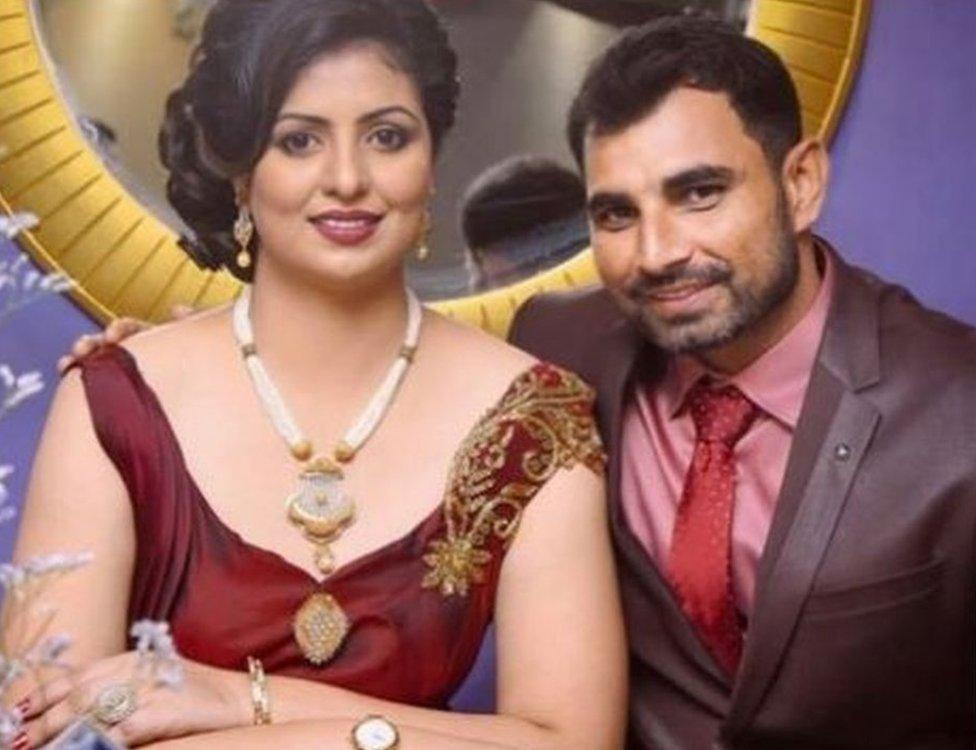 ₹4 Lakh/month! Court orders Mohammed Shami to pay massive alimony to ex-wife