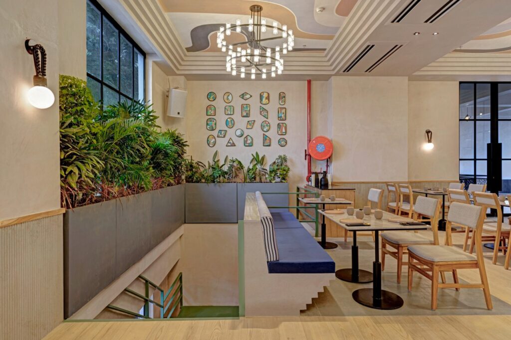 You won’t believe the most insanely aesthetic cafés hiding in Delhi!