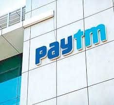 Paytm Swings to ₹122 Crore Q1 Profit