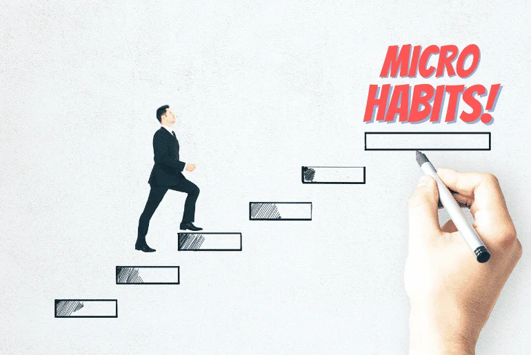The Psychology behind doing less to achieve more!