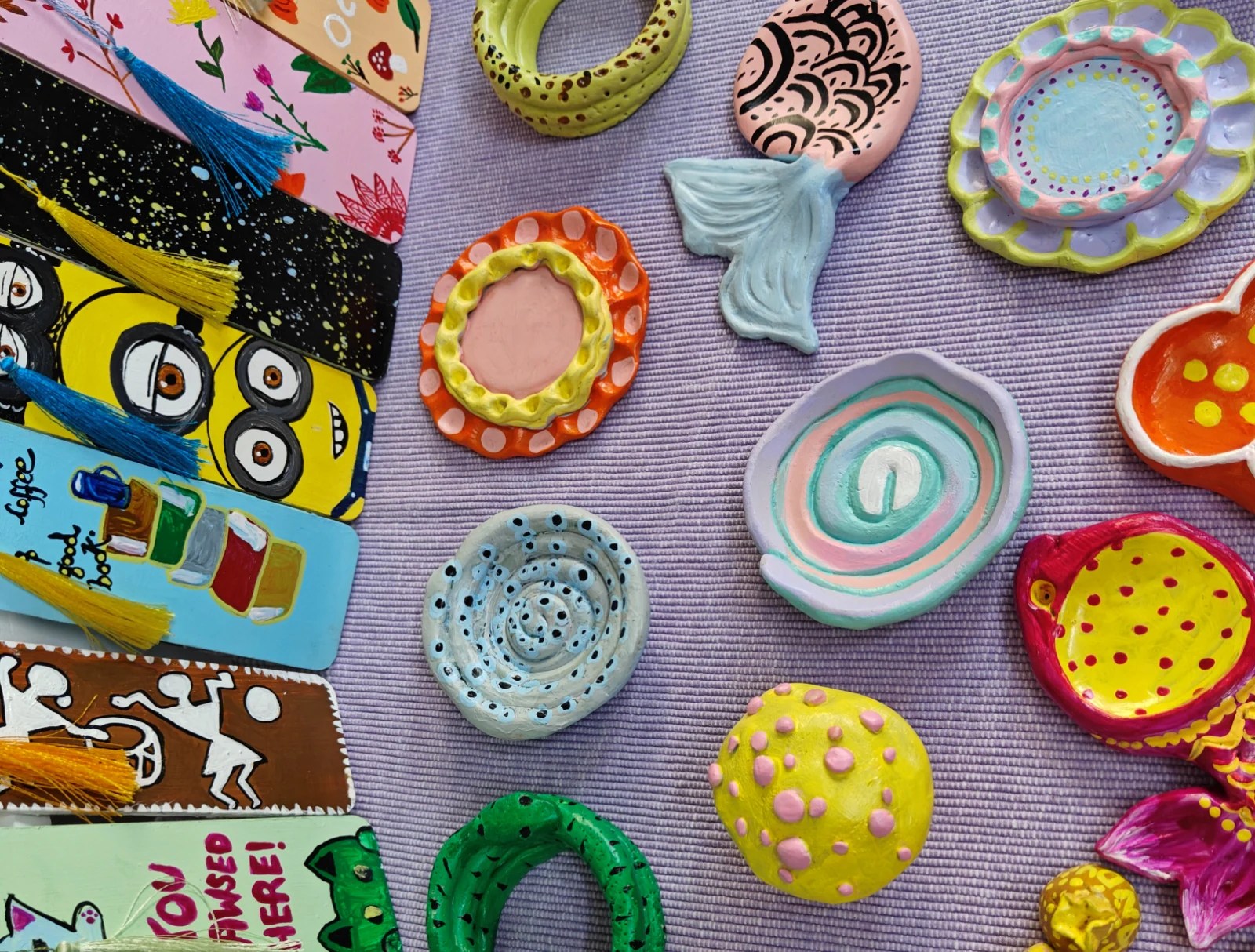 Crochet, Clay, and Courage: The silent revolution happening inside Indian homes!