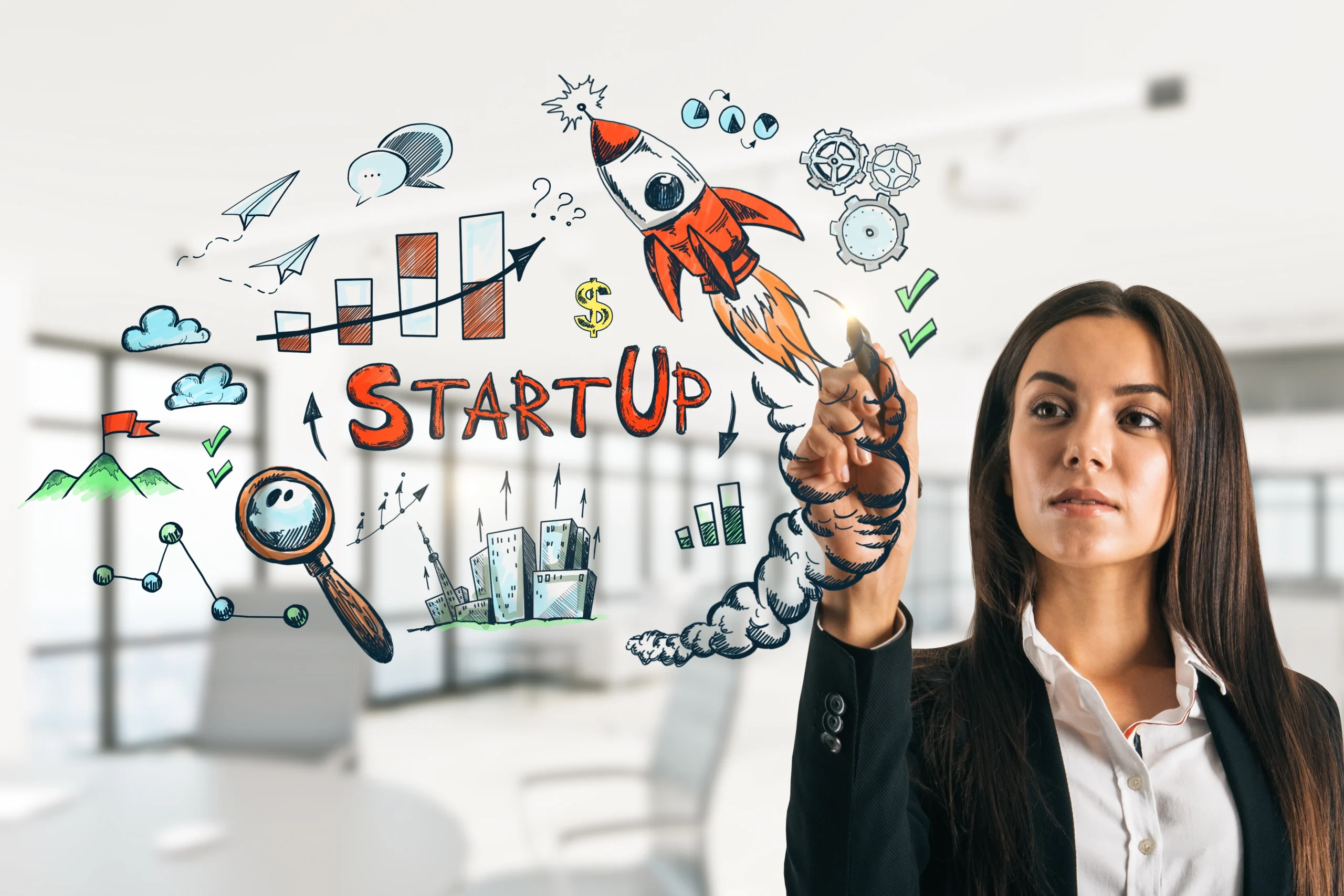 How Startups are shaping India's next Independence?