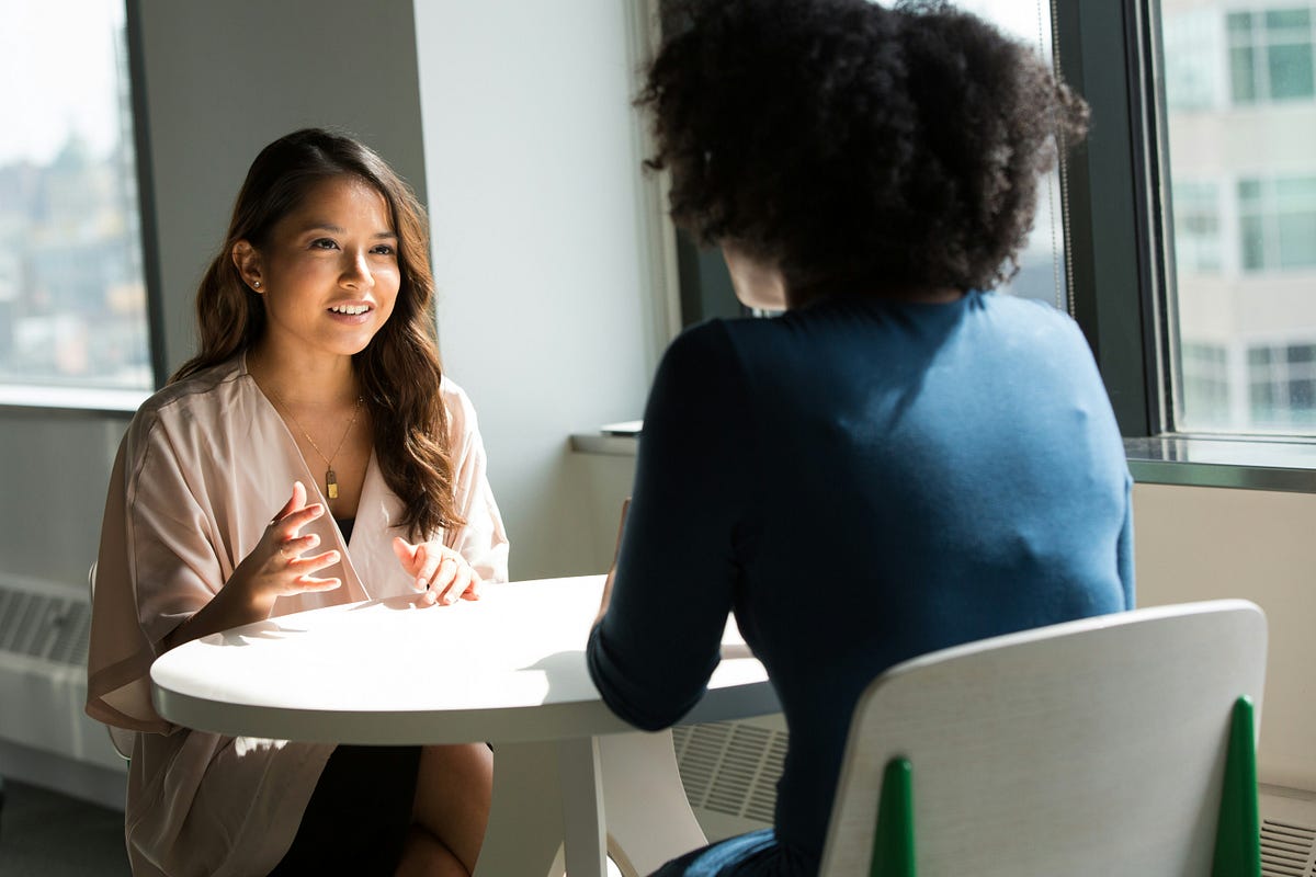 Job interview soon? Master these 7 silent power tricks!