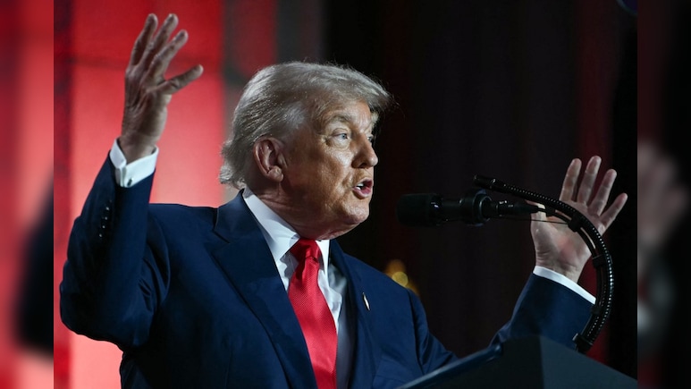 Gaza ceasefire talks collapse. Trump says Hamas “wants to die” urges Israel to “finish the job”