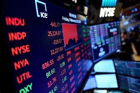 Historic Fed Rate Cut: What It Means for the Dollar and Stocks?
