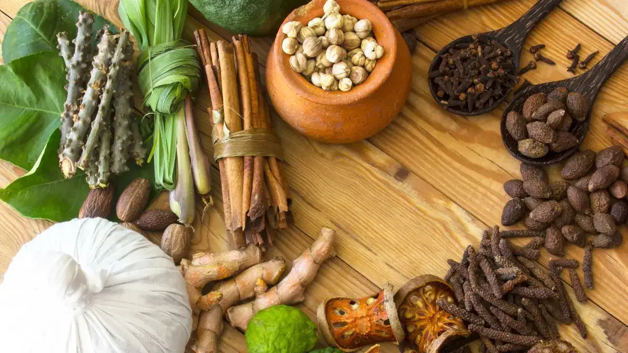 Yoga and Ayurveda now part of school and higher education!