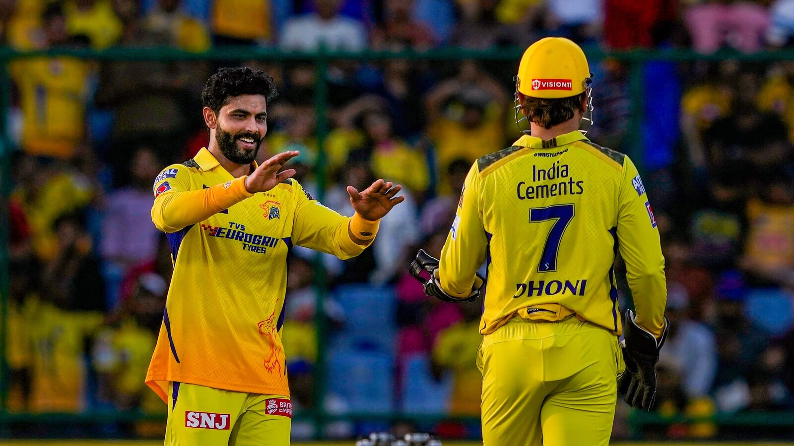 ‘I still hesitate to meet MS Dhoni’: Says Ravindra Jadeja but why 