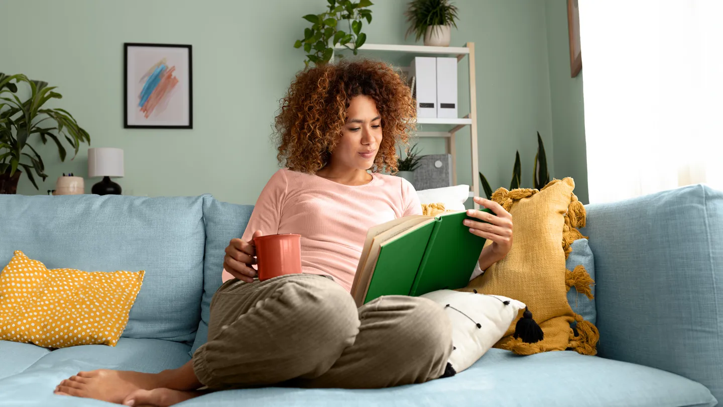 Self-care simplified : Eight basic rituals that work!